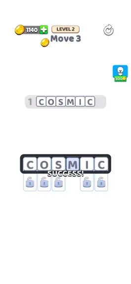Game screenshot Spin Words 3D hack