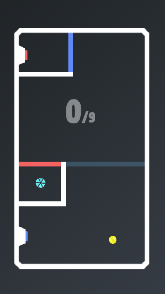 #4. Limit Push (iOS) 由: Roman Titenok