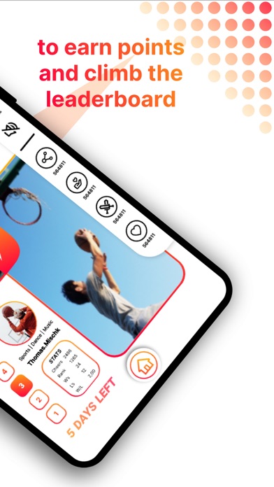 Talentsverse Screenshot
