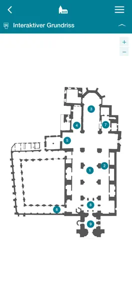 Game screenshot Nordkirche hack