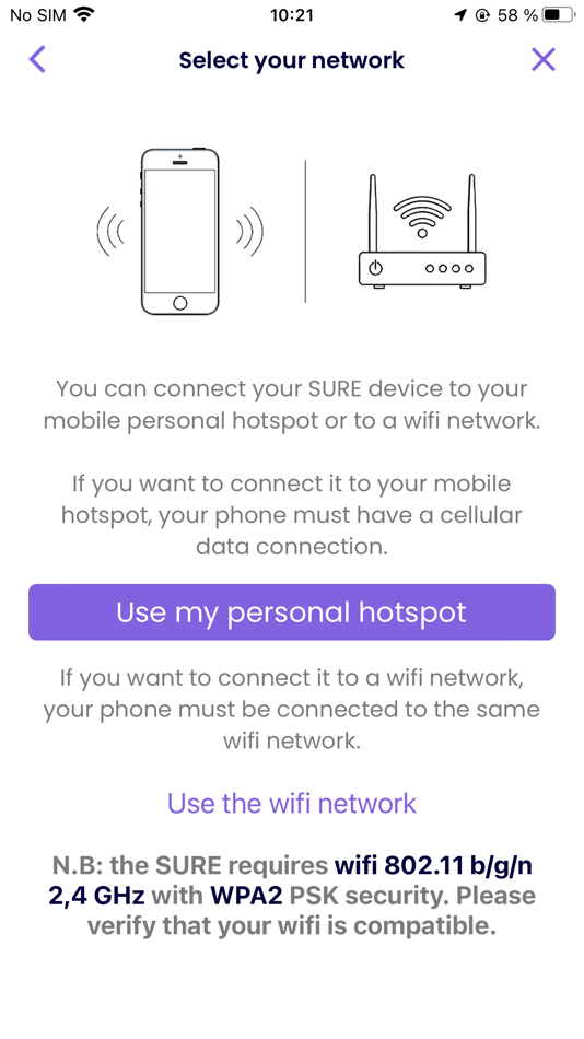 #2. EDGYN SURE (iOS) 由: EDGYN