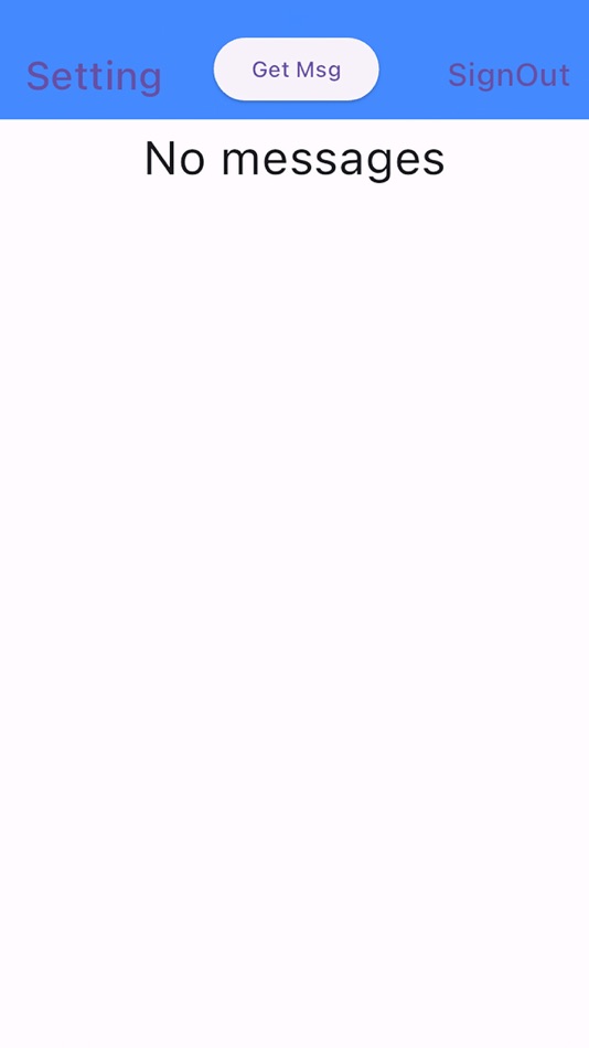 #3. P-Notifier (iOS) 由: SIFINE CO LTD