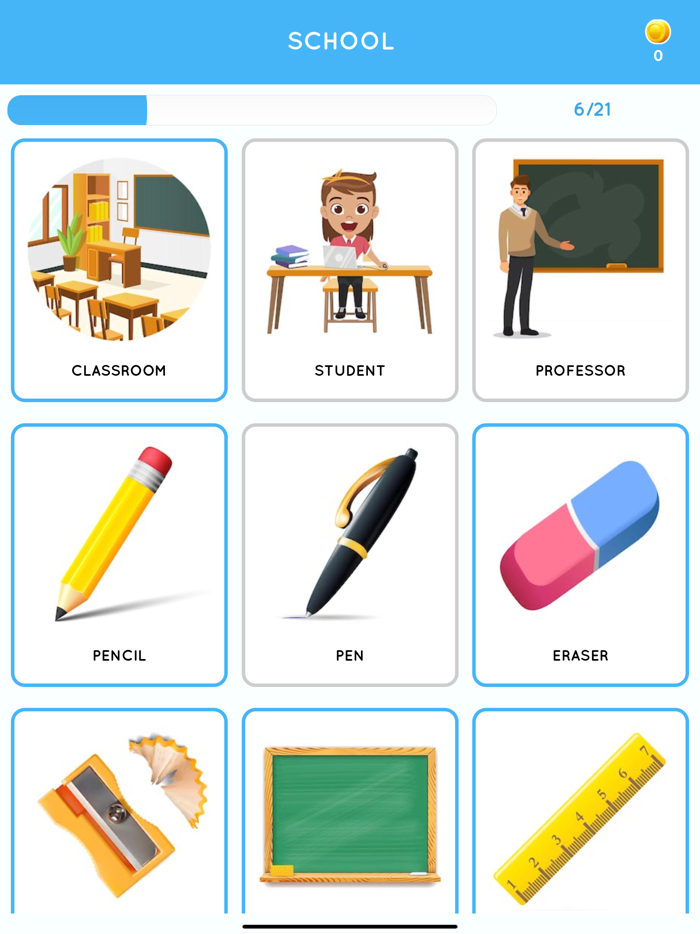 Learn English US for Beginners