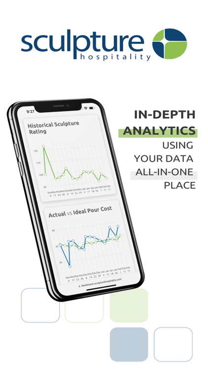 Sculpture Hospitality