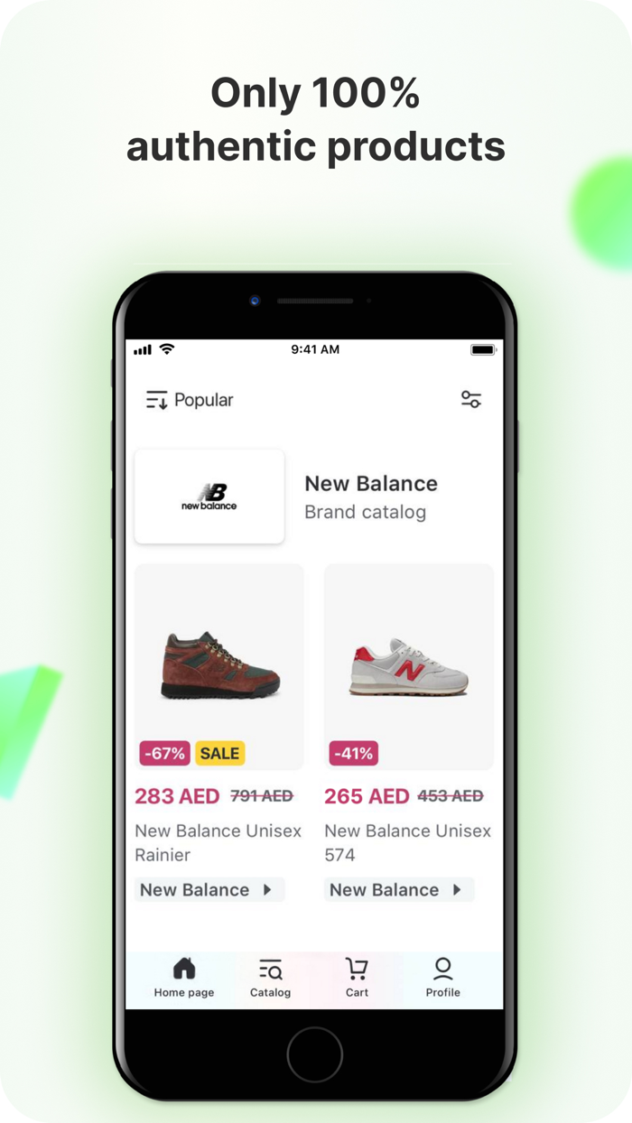 Alimart online hypermarket