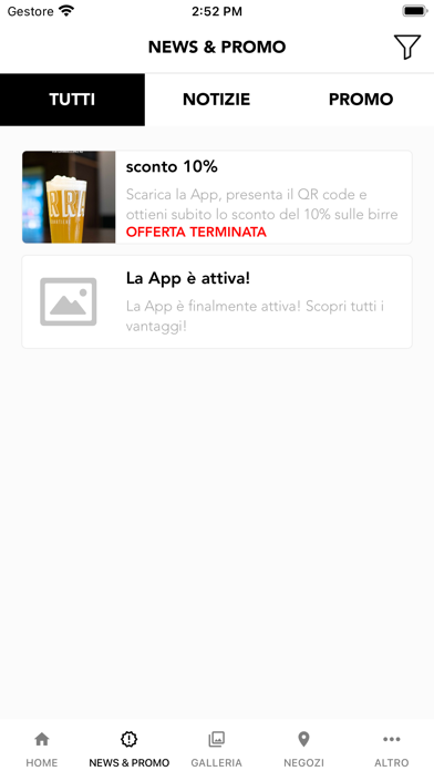 Pavé Family Screenshot