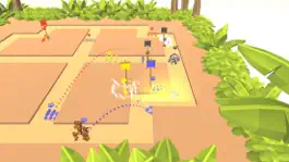 Game screenshot Code: Flag apk