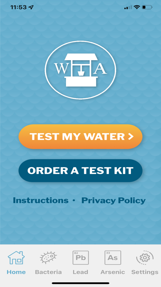 #1. UNC Well Aware (iOS) 由: University of North Carolina at Chapel Hill