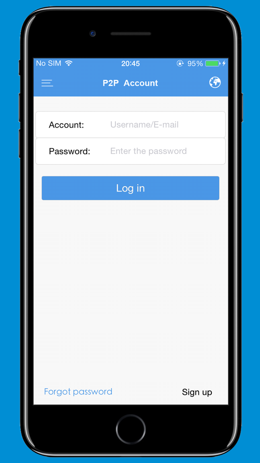 #3. BSS Mobile Pro (iOS) 由: 青 林