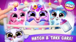 Game screenshot Smolsies 2 - Cute Pet Stories apk