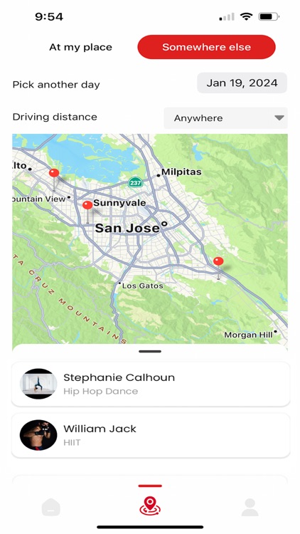 Fidaira screenshot-3