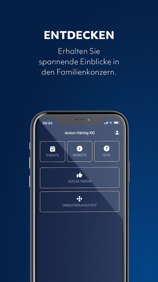 #4. HAPP - die Häring App (iOS) By: Anton Häring KG