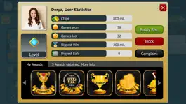 Game screenshot Okey Alemi - Sesli Muhabbet hack