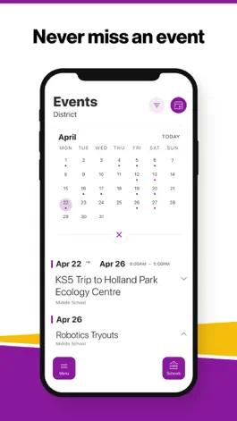 Game screenshot Mid-Michigan Leadership Acad. hack