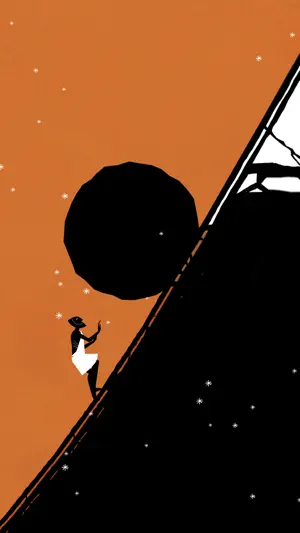 Sisyphos screenshot 2