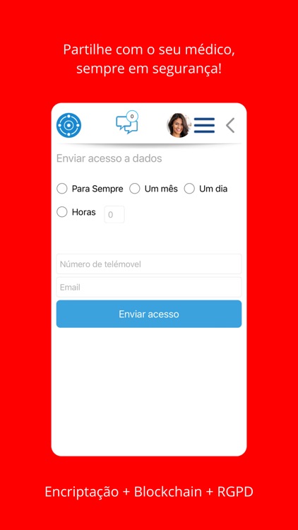 drBox healthcare screenshot-3