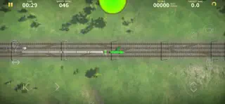 Electric Trains - Screenshot 2