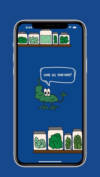 Blue Sage screenshot-4