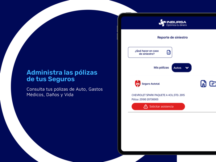 Inbursa Móvil