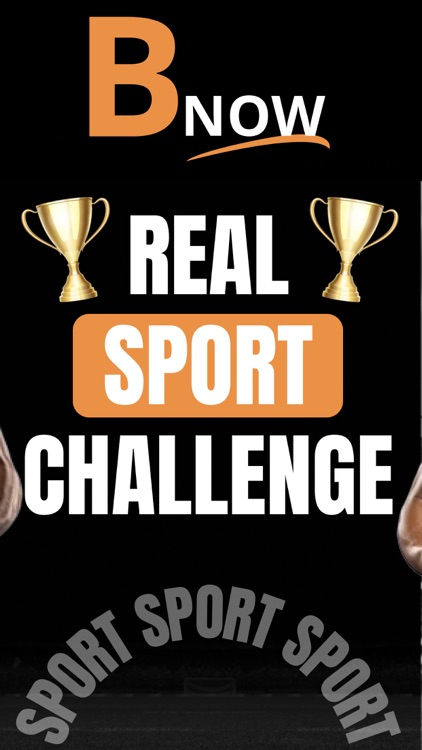 Bnow - Time for Winners