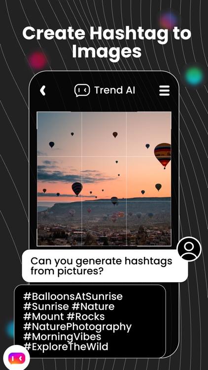 Trend AI - Ask Content Chatbot screenshot-4