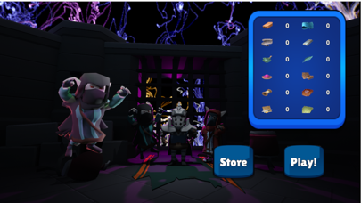 Best costume ever Screenshot