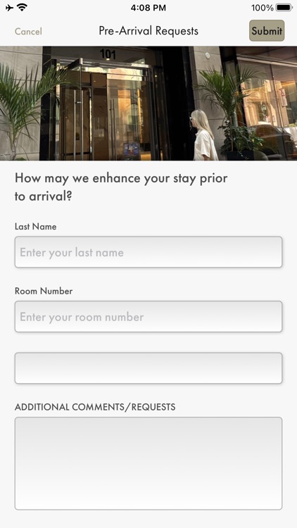 reStays Ottawa screenshot-3