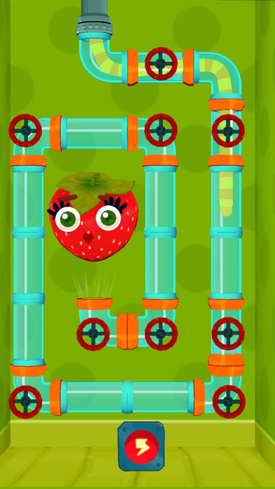 Worm Out: Tricky riddle games Screenshot