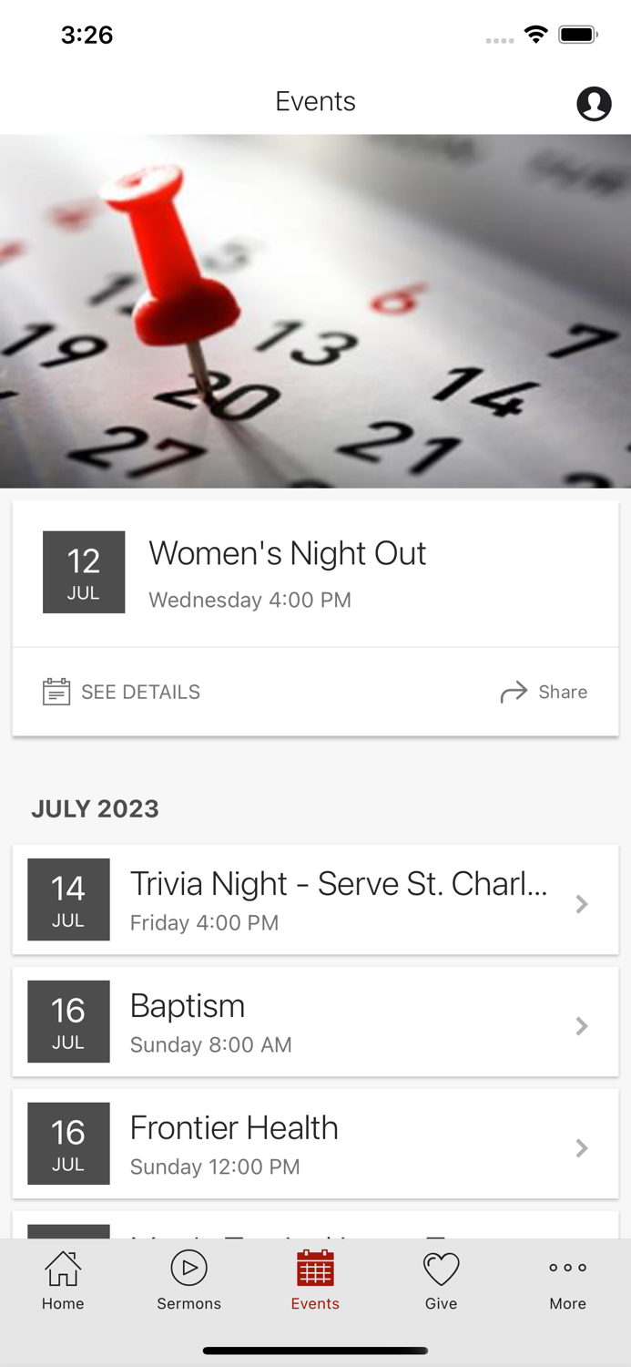 Refuge Church St. Charles MO