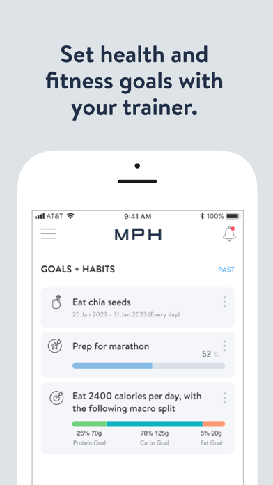 MPH Baseball Screenshot