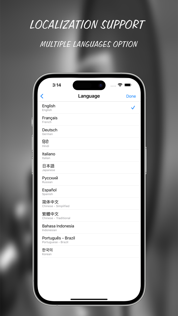 Voice Recorder-Voice Memos App