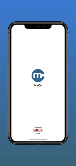 Game screenshot MyCo - Your Business App mod apk
