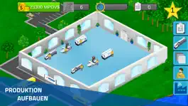 Game screenshot myFactoryMania mod apk