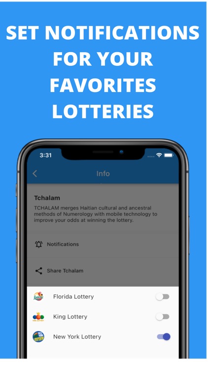 Tchalam screenshot-4