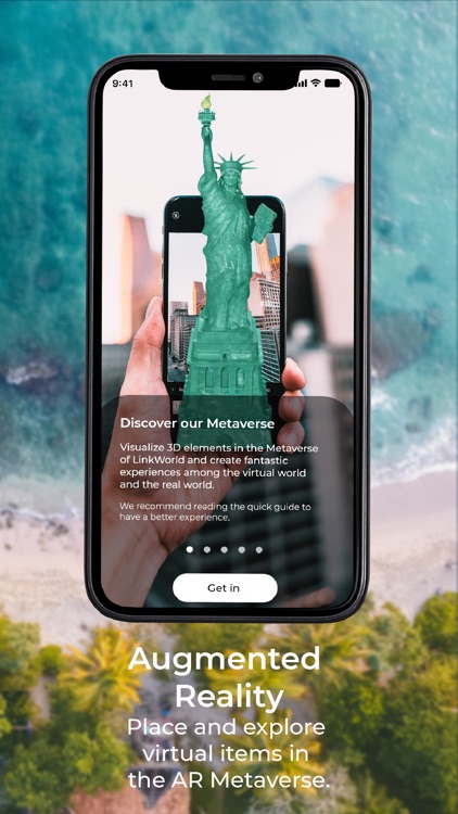 LinkWorld screenshot-3