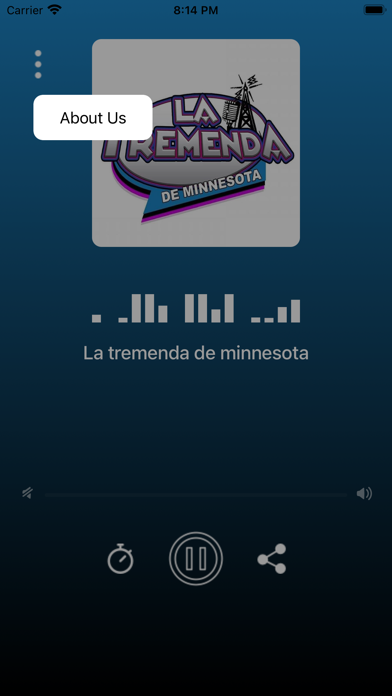 La tremenda de Minnesota Screenshot