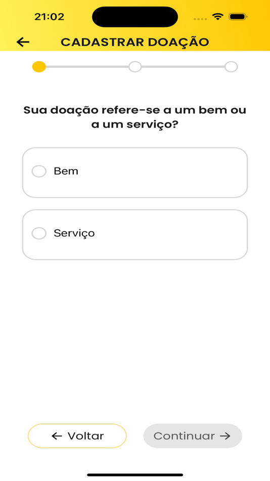 #6. AdoteumAmanha (iOS) 由: RIO GRANDE DO SUL PROCURADORIA GERAL DE JUSTICA