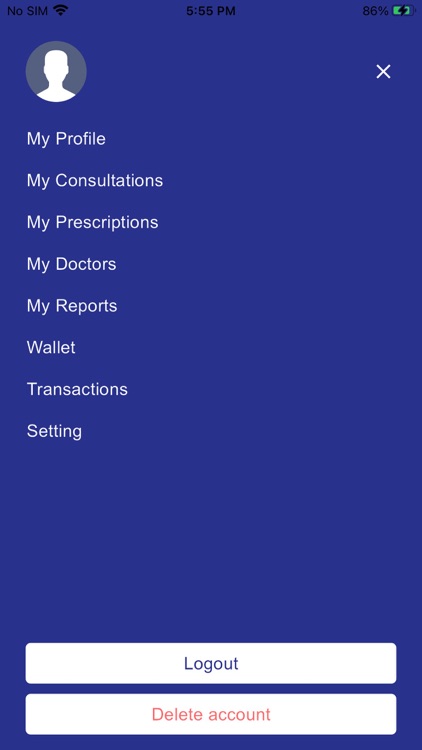 Eikonikos clinic screenshot-7