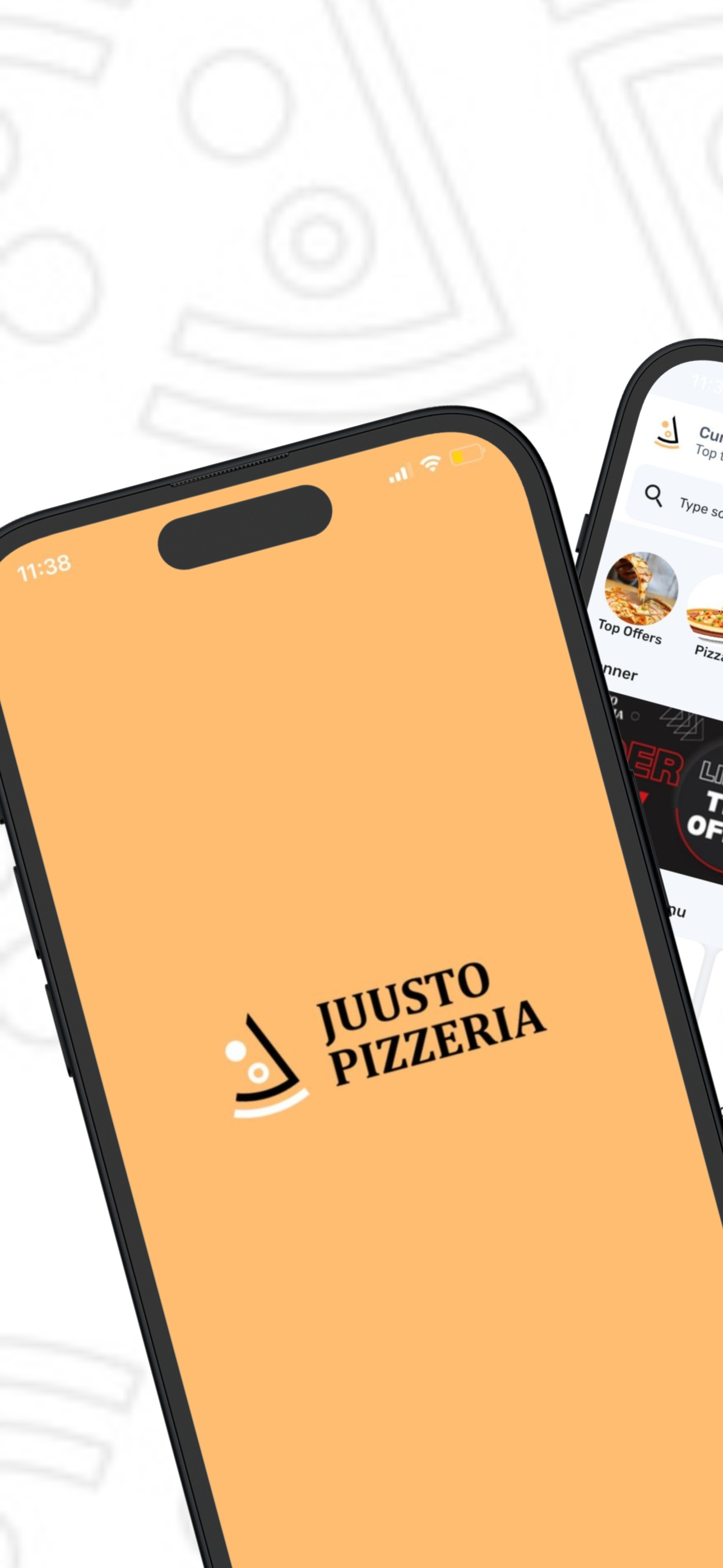 Juusto Pizzeria