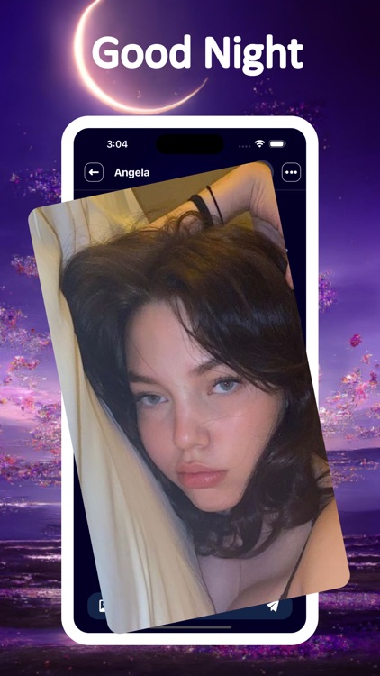 NightChat- Find & Chat