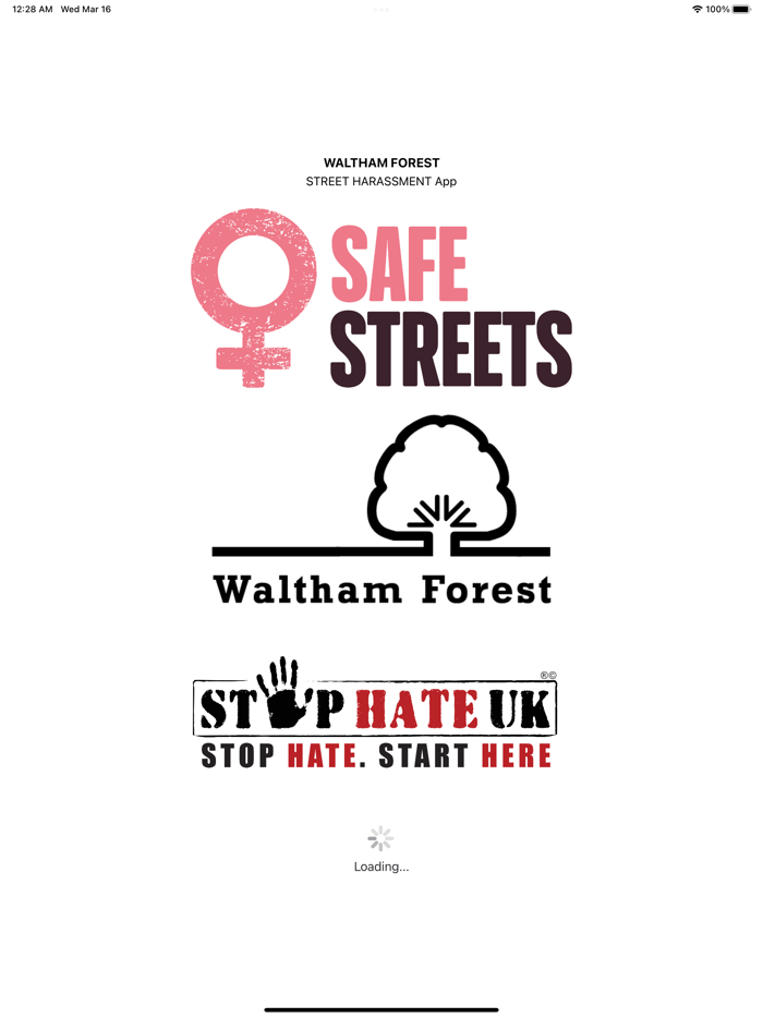 Waltham Forest Safe Streets