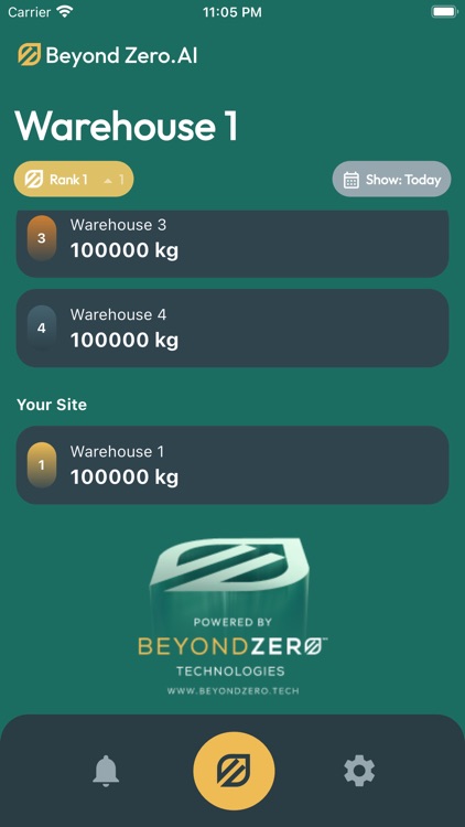 Beyond Zero AI screenshot-6