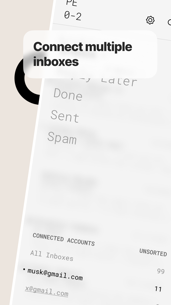 Pro Emailer - AI Email