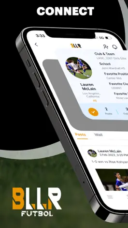 Game screenshot BLLR mod apk