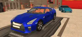 Game screenshot Real Parking Simulator mod apk