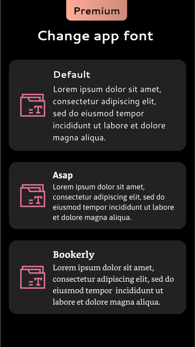 English Love Idioms Screenshot