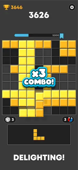 Game screenshot Block Puzzle Sudoku hack