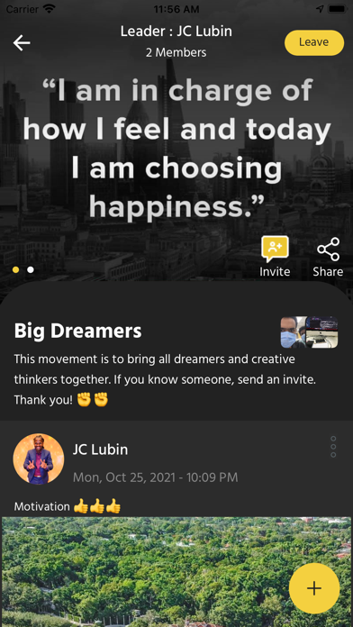 Zoebook – Viral Post, Stories Screenshot