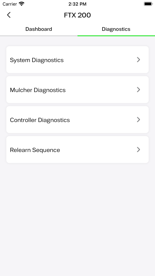 #4. Fecon Fusion (iOS) Podle: Fecon LLC