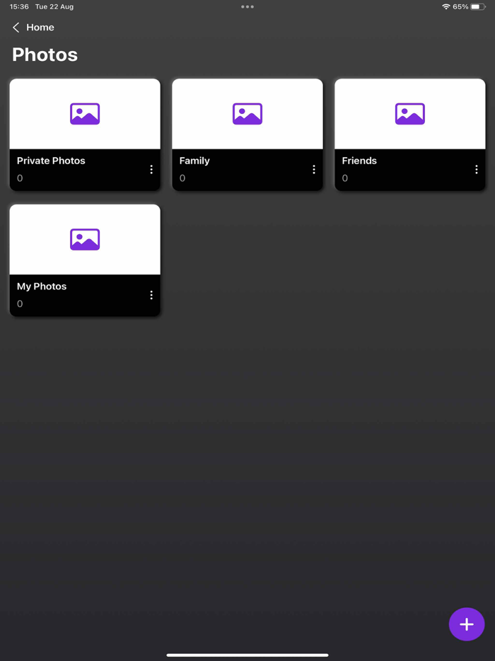 CalculatorPro Photos Vault